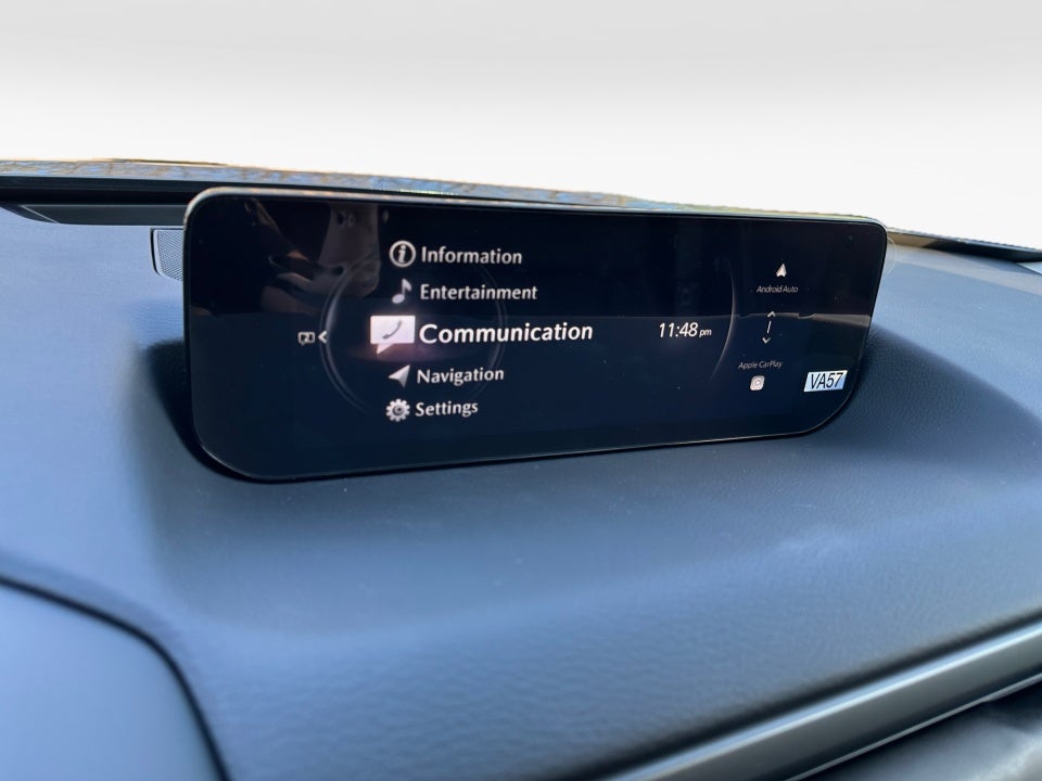 2026 Mazda Mazda CX-50 Hybrid Premium Plus