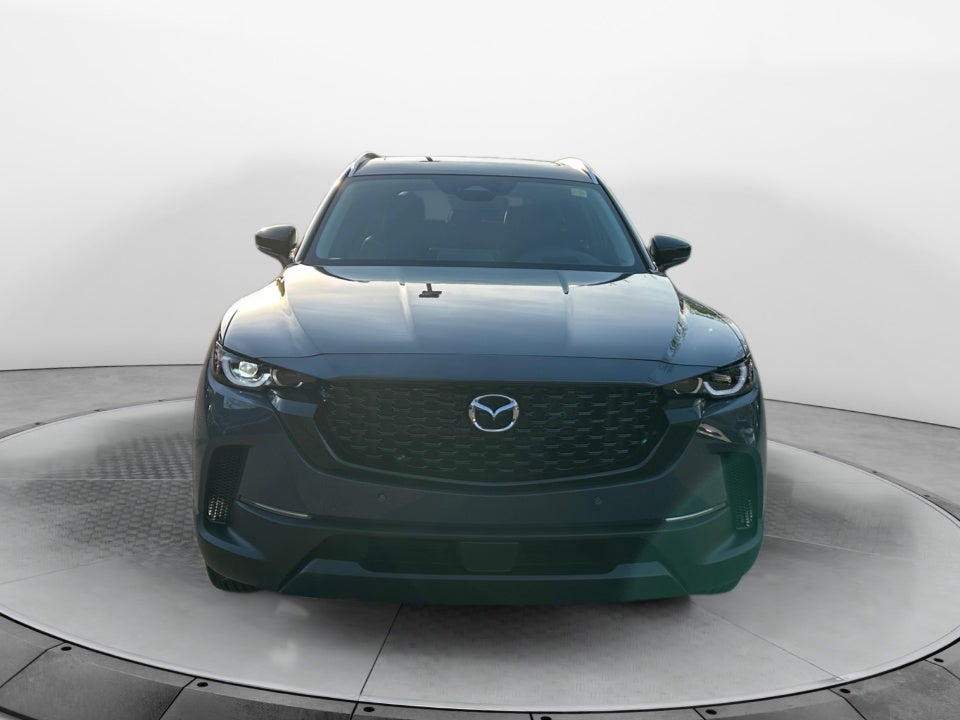 2026 Mazda Mazda CX-50 Hybrid Premium Plus