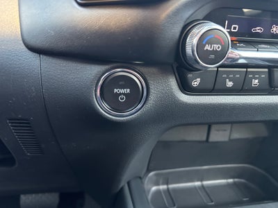 2026 Mazda Mazda CX-50 Hybrid Premium Plus