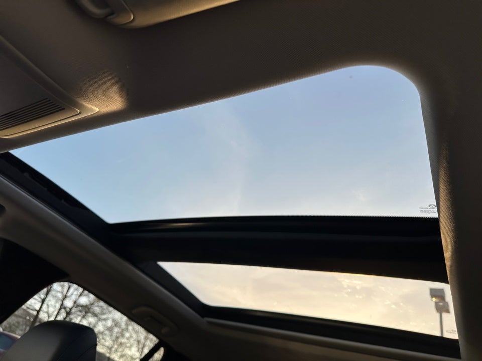 2026 Mazda Mazda CX-50 Hybrid Premium Plus