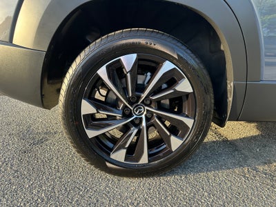 2026 Mazda Mazda CX-50 Hybrid Premium Plus