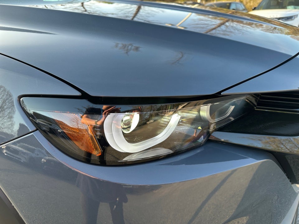 2026 Mazda Mazda CX-50 Hybrid Premium Plus