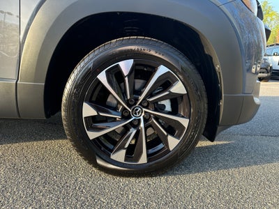 2026 Mazda Mazda CX-50 Hybrid Premium Plus