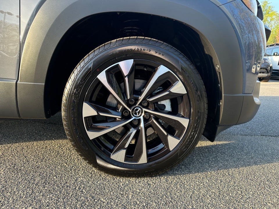 2026 Mazda Mazda CX-50 Hybrid Premium Plus
