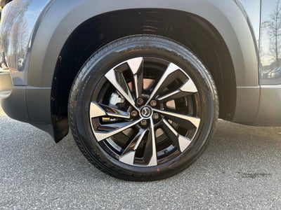 2026 Mazda Mazda CX-50 Hybrid Premium Plus