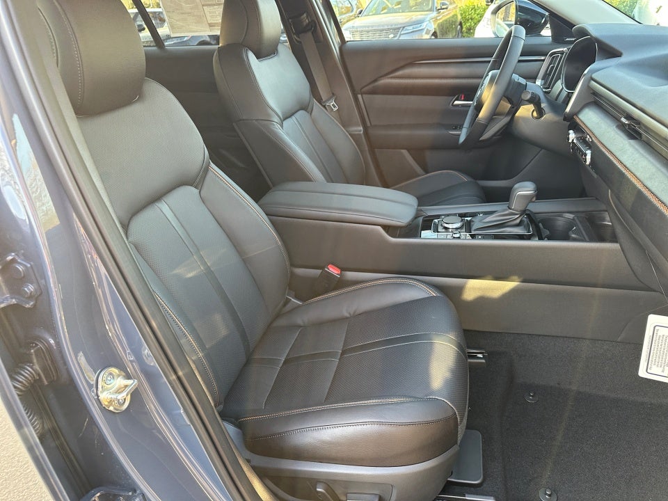 2026 Mazda Mazda CX-50 Hybrid Premium Plus