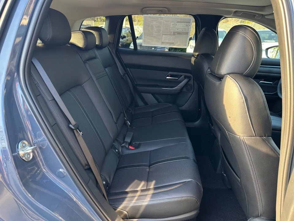 2026 Mazda Mazda CX-50 Hybrid Premium Plus