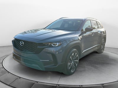 2026 Mazda Mazda CX-50 Hybrid Premium Plus