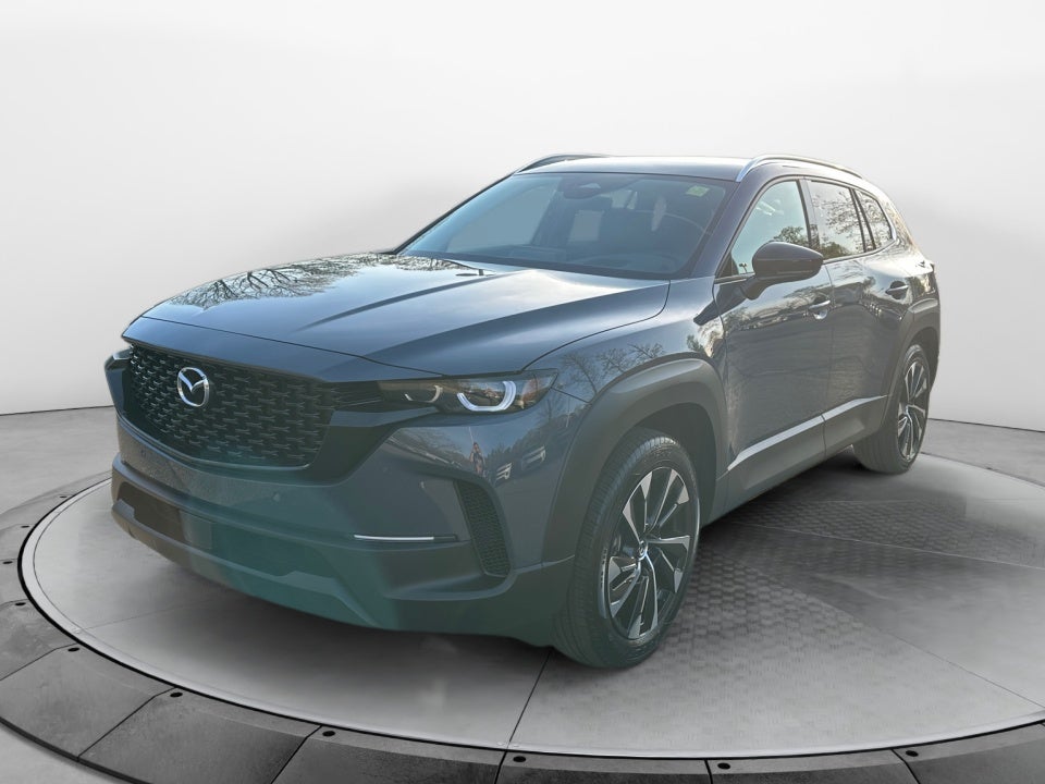 2026 Mazda Mazda CX-50 Hybrid Premium Plus