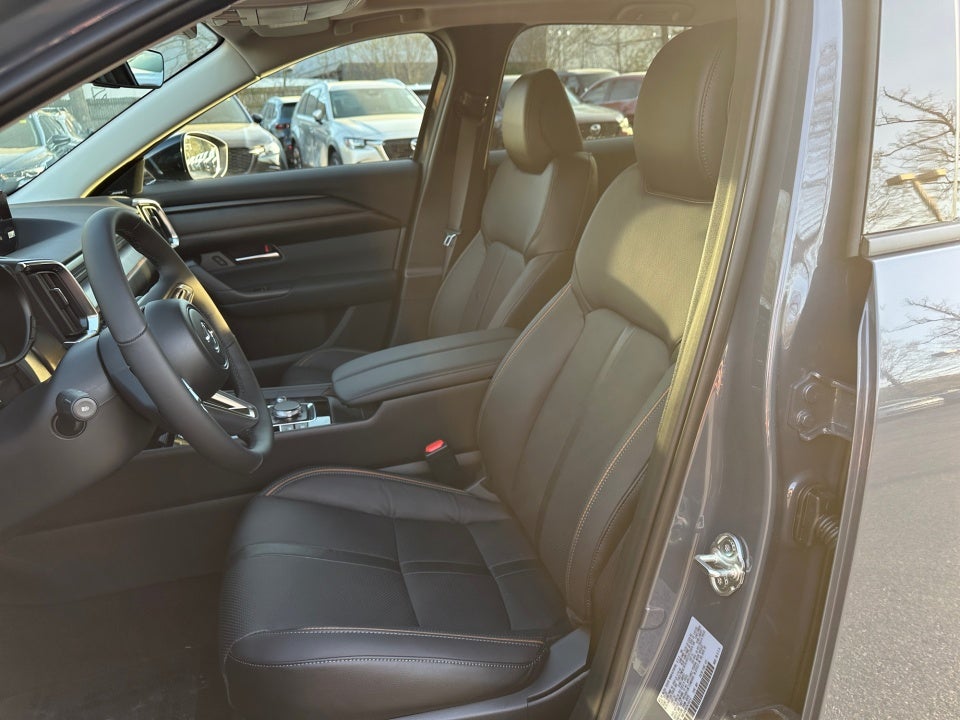 2026 Mazda Mazda CX-50 Hybrid Premium Plus