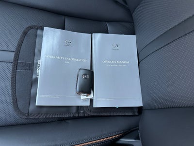 2026 Mazda Mazda CX-50 Hybrid Premium Plus