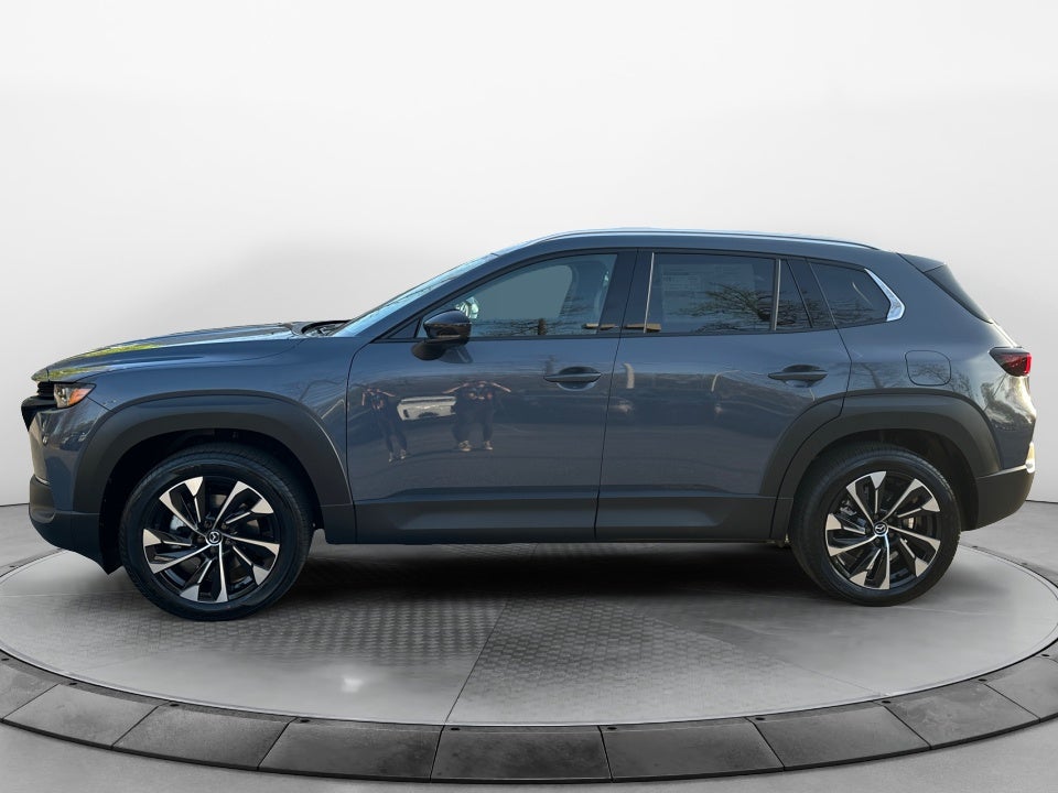 2026 Mazda Mazda CX-50 Hybrid Premium Plus