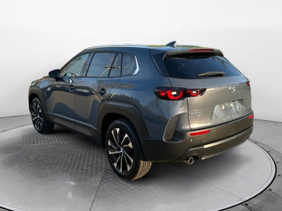 2026 Mazda Mazda CX-50 Hybrid Premium Plus