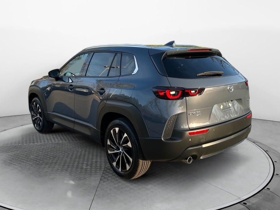 2026 Mazda Mazda CX-50 Hybrid Premium Plus