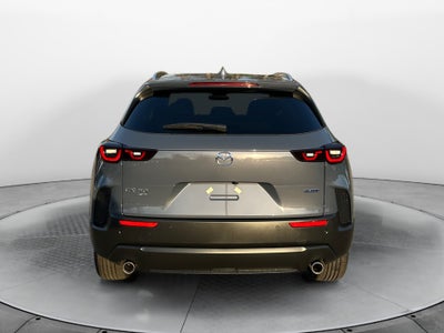 2026 Mazda Mazda CX-50 Hybrid Premium Plus