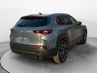 2026 Mazda Mazda CX-50 Hybrid Premium Plus