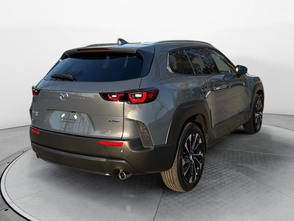 2026 Mazda Mazda CX-50 Hybrid Premium Plus