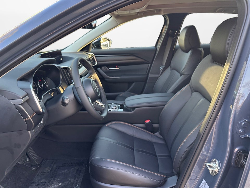 2026 Mazda Mazda CX-50 Hybrid Premium Plus