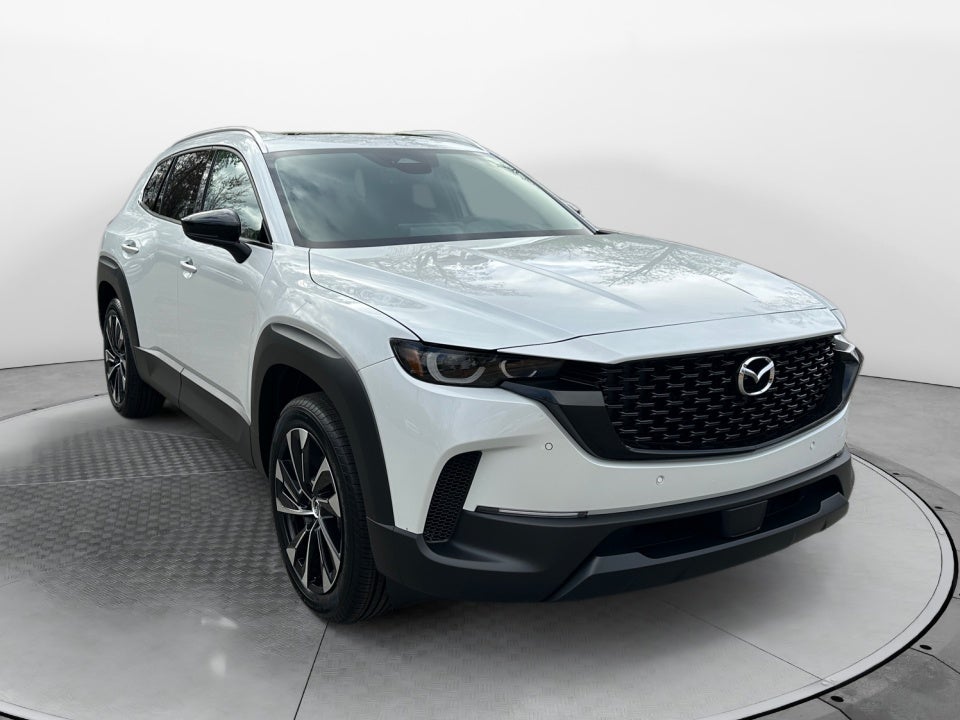2026 Mazda Mazda CX-50 Hybrid Premium Plus