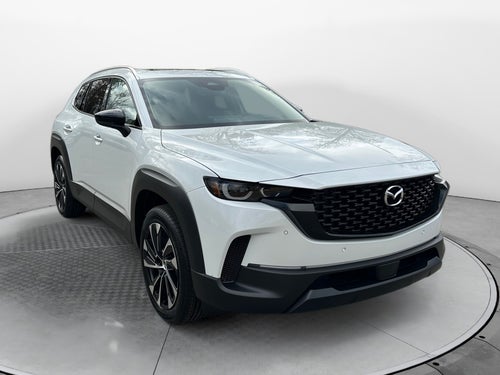 2026 Mazda Mazda CX-50 Hybrid Premium Plus