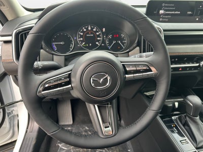 2026 Mazda Mazda CX-50 Hybrid Premium Plus