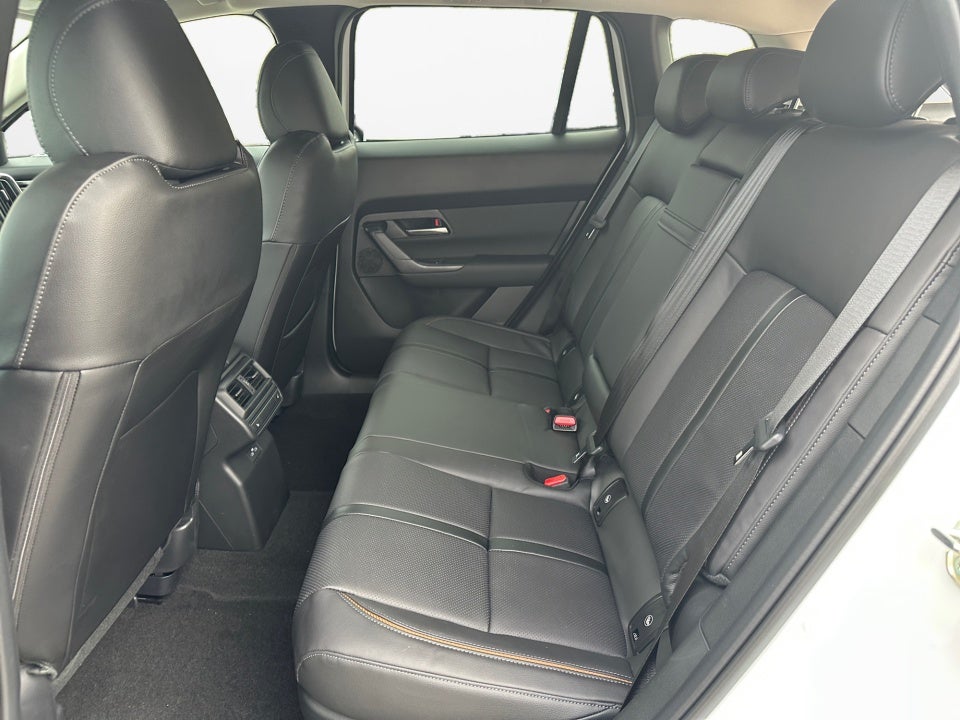 2026 Mazda Mazda CX-50 Hybrid Premium Plus