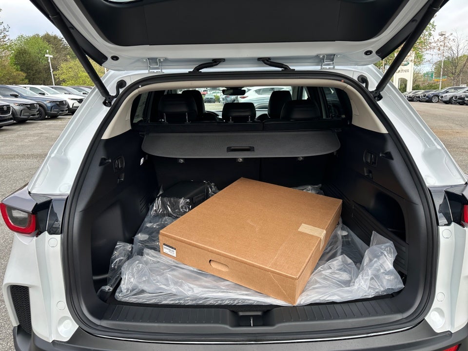 2026 Mazda Mazda CX-50 Hybrid Premium Plus