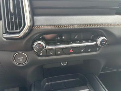 2026 Mazda Mazda CX-50 Hybrid Premium Plus