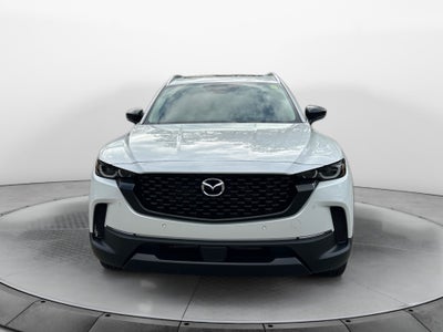 2026 Mazda Mazda CX-50 Hybrid Premium Plus