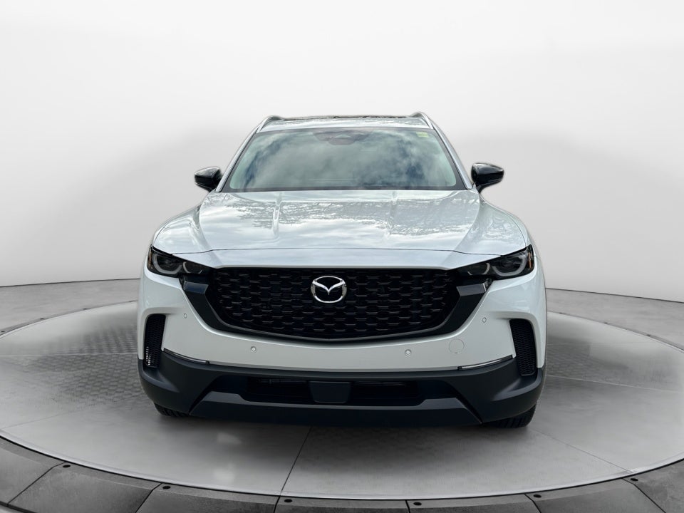2026 Mazda Mazda CX-50 Hybrid Premium Plus