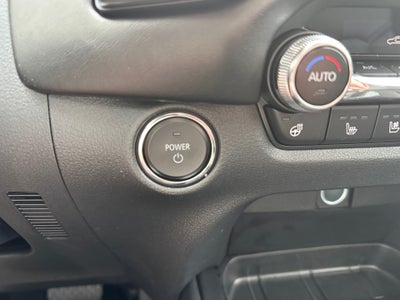 2026 Mazda Mazda CX-50 Hybrid Premium Plus