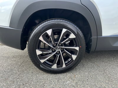 2026 Mazda Mazda CX-50 Hybrid Premium Plus