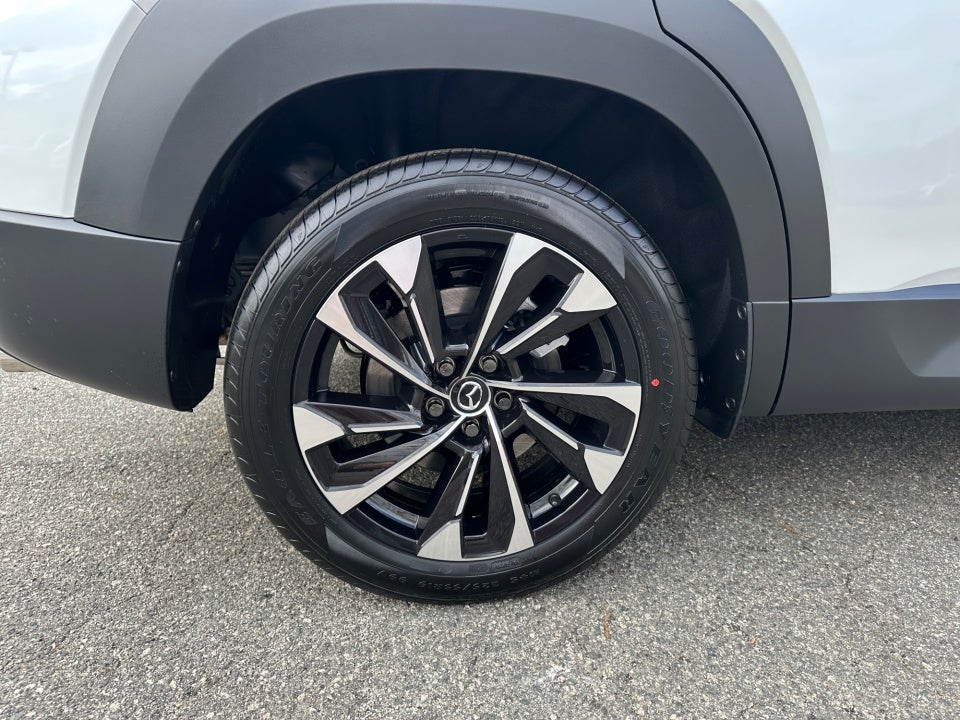 2026 Mazda Mazda CX-50 Hybrid Premium Plus