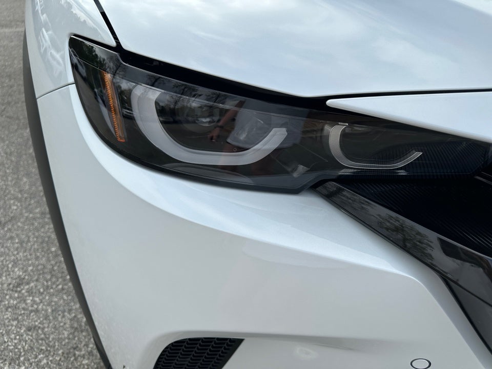 2026 Mazda Mazda CX-50 Hybrid Premium Plus