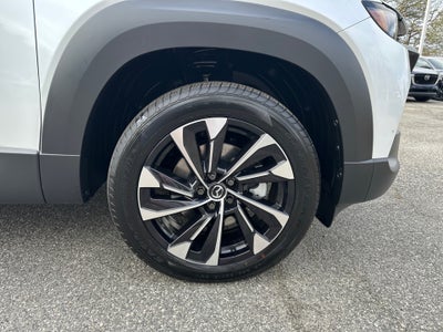 2026 Mazda Mazda CX-50 Hybrid Premium Plus