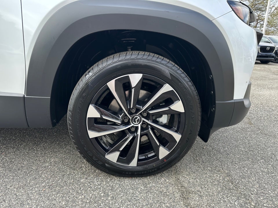 2026 Mazda Mazda CX-50 Hybrid Premium Plus