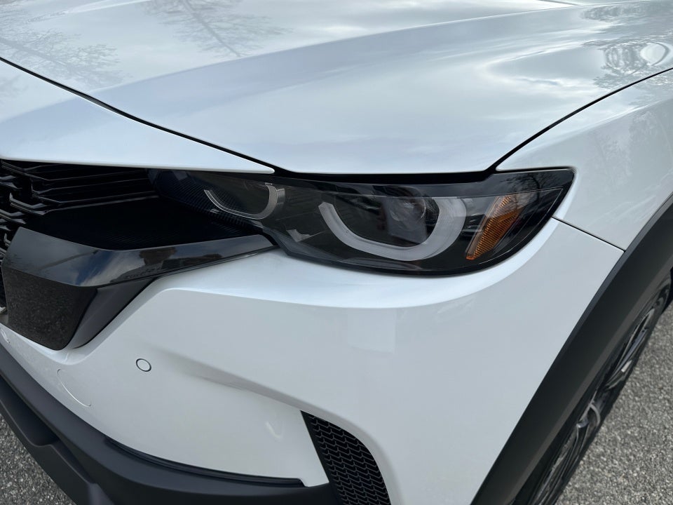 2026 Mazda Mazda CX-50 Hybrid Premium Plus