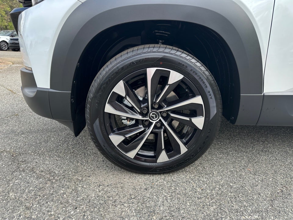 2026 Mazda Mazda CX-50 Hybrid Premium Plus