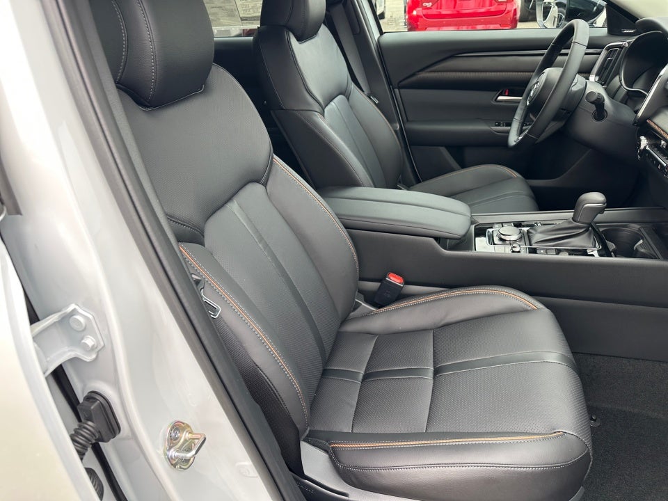 2026 Mazda Mazda CX-50 Hybrid Premium Plus