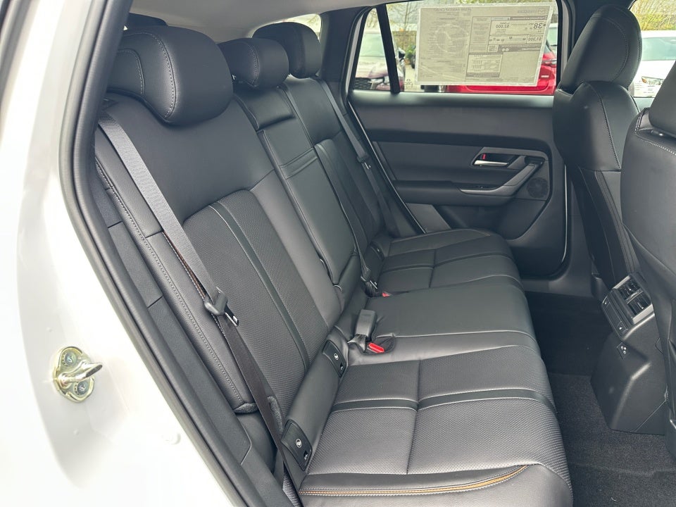 2026 Mazda Mazda CX-50 Hybrid Premium Plus