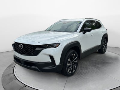 2026 Mazda Mazda CX-50 Hybrid Premium Plus