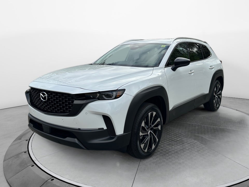 2026 Mazda Mazda CX-50 Hybrid Premium Plus