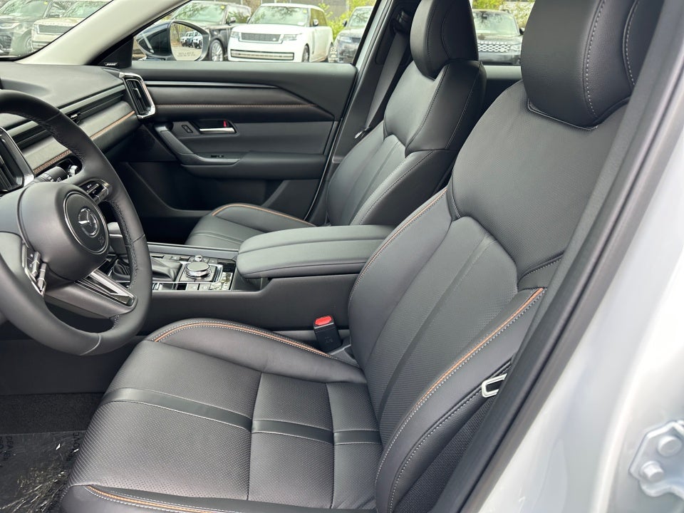 2026 Mazda Mazda CX-50 Hybrid Premium Plus