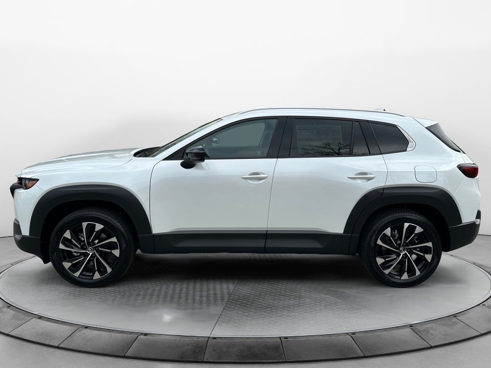 2026 Mazda Mazda CX-50 Hybrid Premium Plus