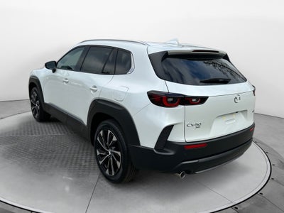 2026 Mazda Mazda CX-50 Hybrid Premium Plus