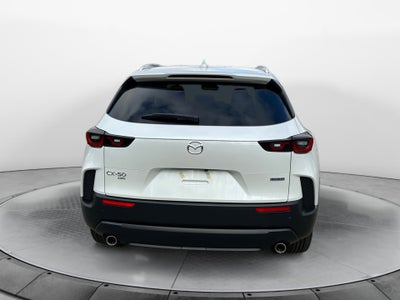 2026 Mazda Mazda CX-50 Hybrid Premium Plus