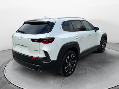 2026 Mazda Mazda CX-50 Hybrid Premium Plus