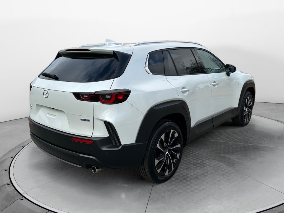 2026 Mazda Mazda CX-50 Hybrid Premium Plus