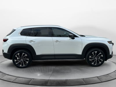 2026 Mazda Mazda CX-50 Hybrid Premium Plus