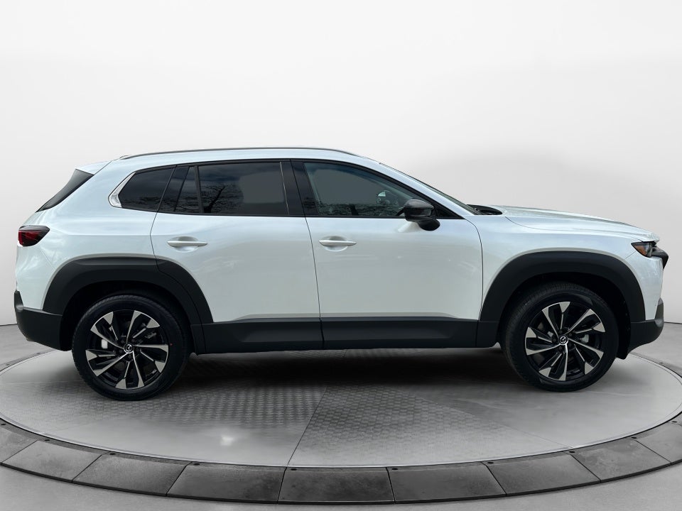 2026 Mazda Mazda CX-50 Hybrid Premium Plus